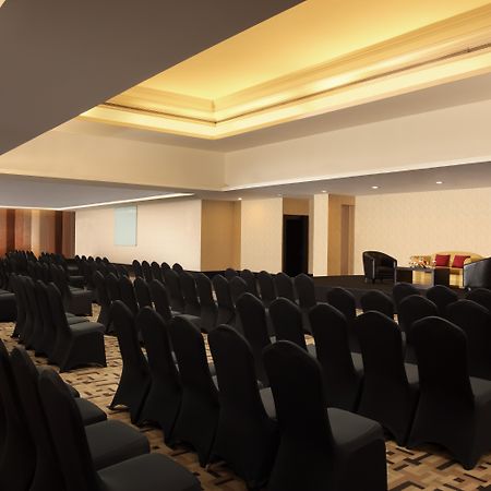 Grandkemang Hotel Dżakarta Zewnętrze zdjęcie