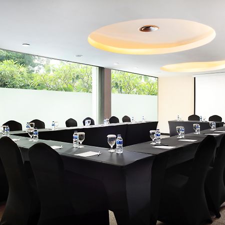 Grandkemang Hotel Dżakarta Zewnętrze zdjęcie