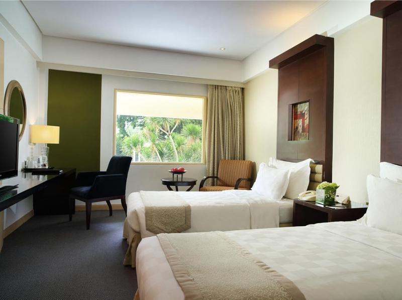 Grandkemang Hotel Dżakarta Pokój zdjęcie