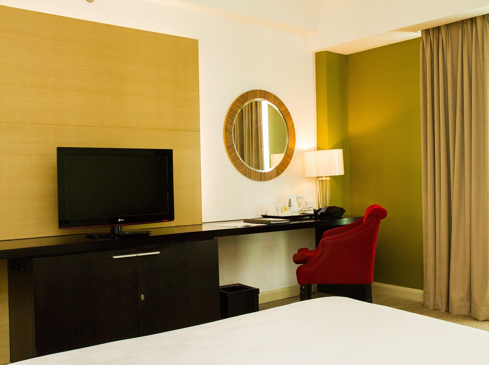 Grandkemang Hotel Dżakarta Zewnętrze zdjęcie