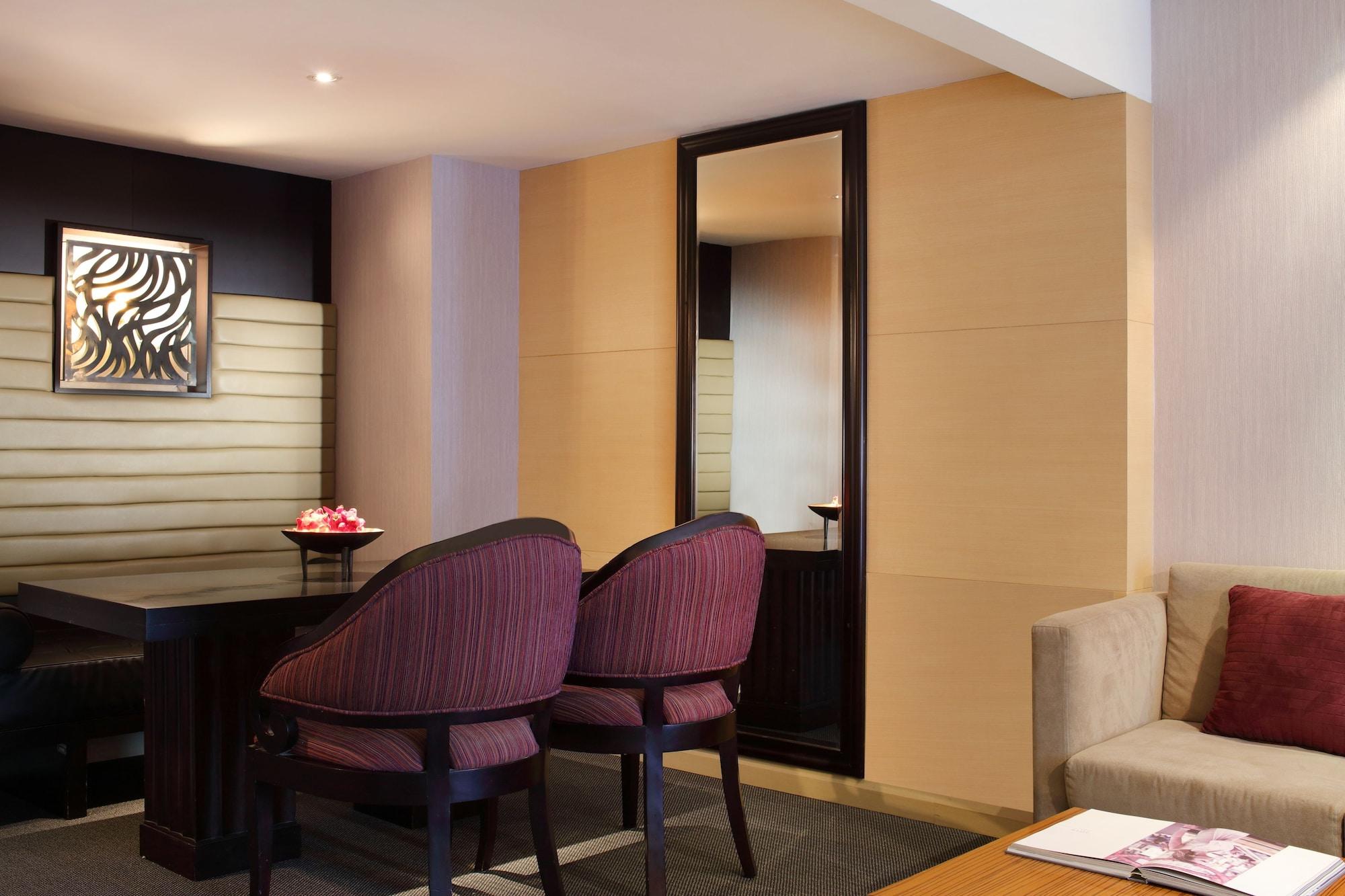 Grandkemang Hotel Dżakarta Zewnętrze zdjęcie