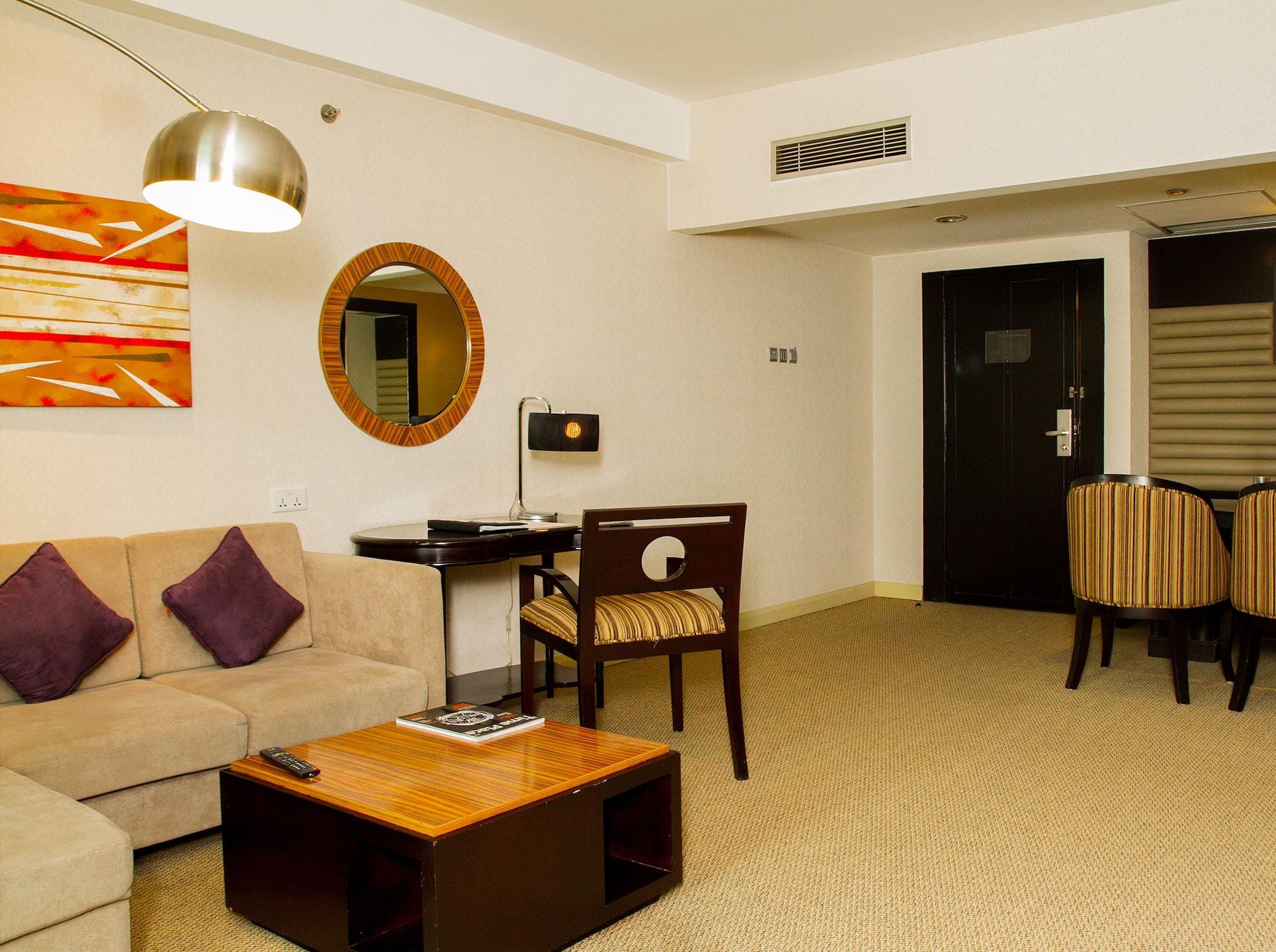 Grandkemang Hotel Dżakarta Zewnętrze zdjęcie