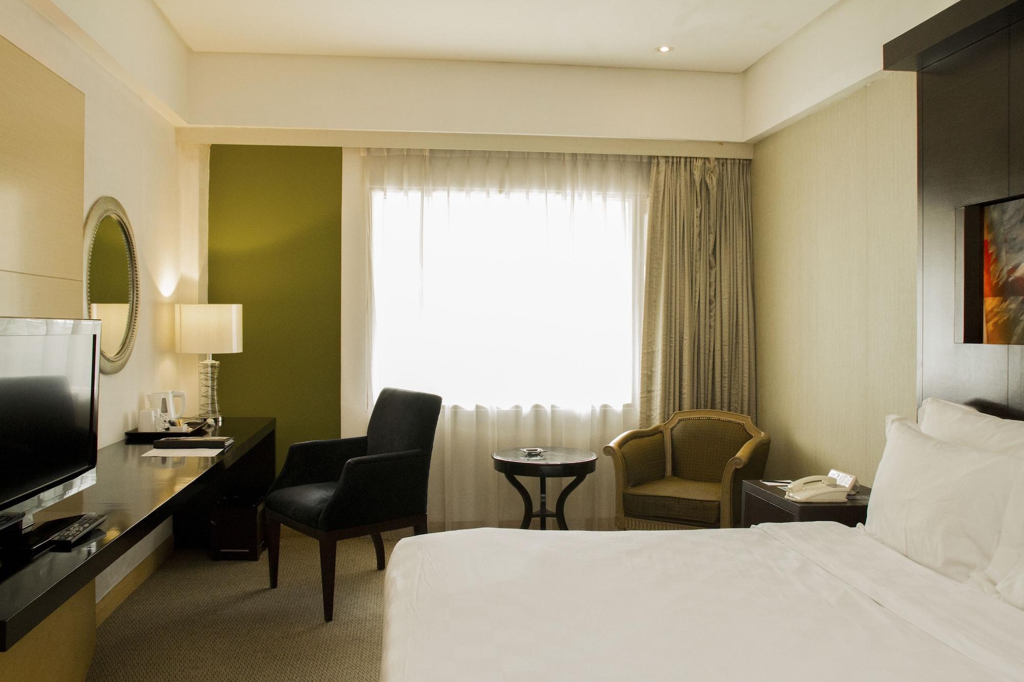 Grandkemang Hotel Dżakarta Zewnętrze zdjęcie