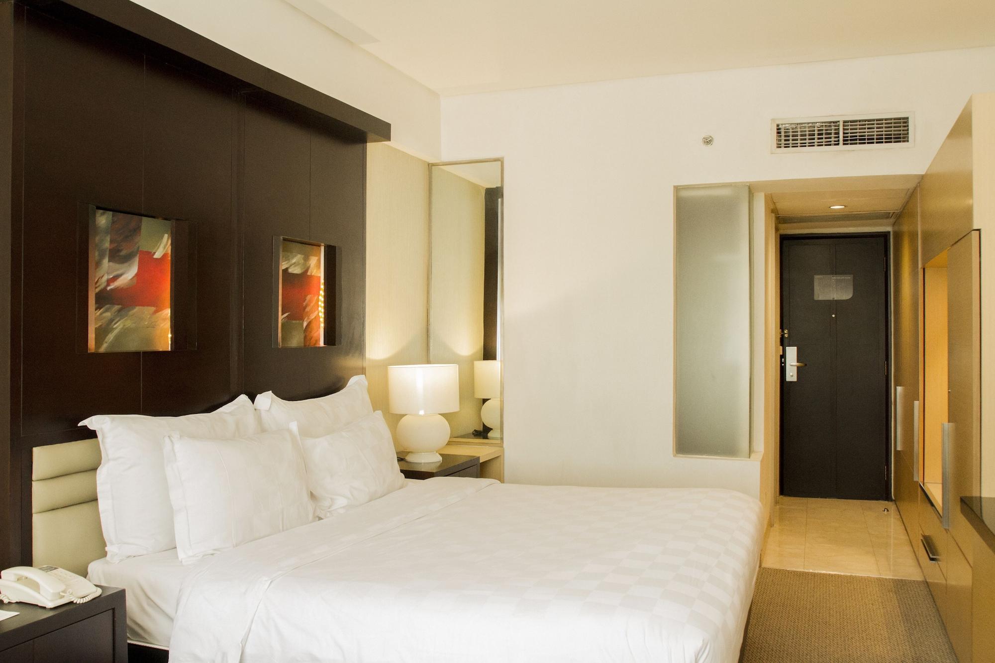 Grandkemang Hotel Dżakarta Zewnętrze zdjęcie