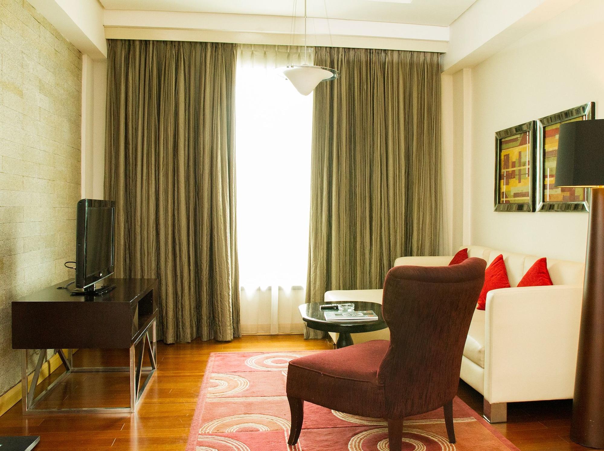 Grandkemang Hotel Dżakarta Zewnętrze zdjęcie