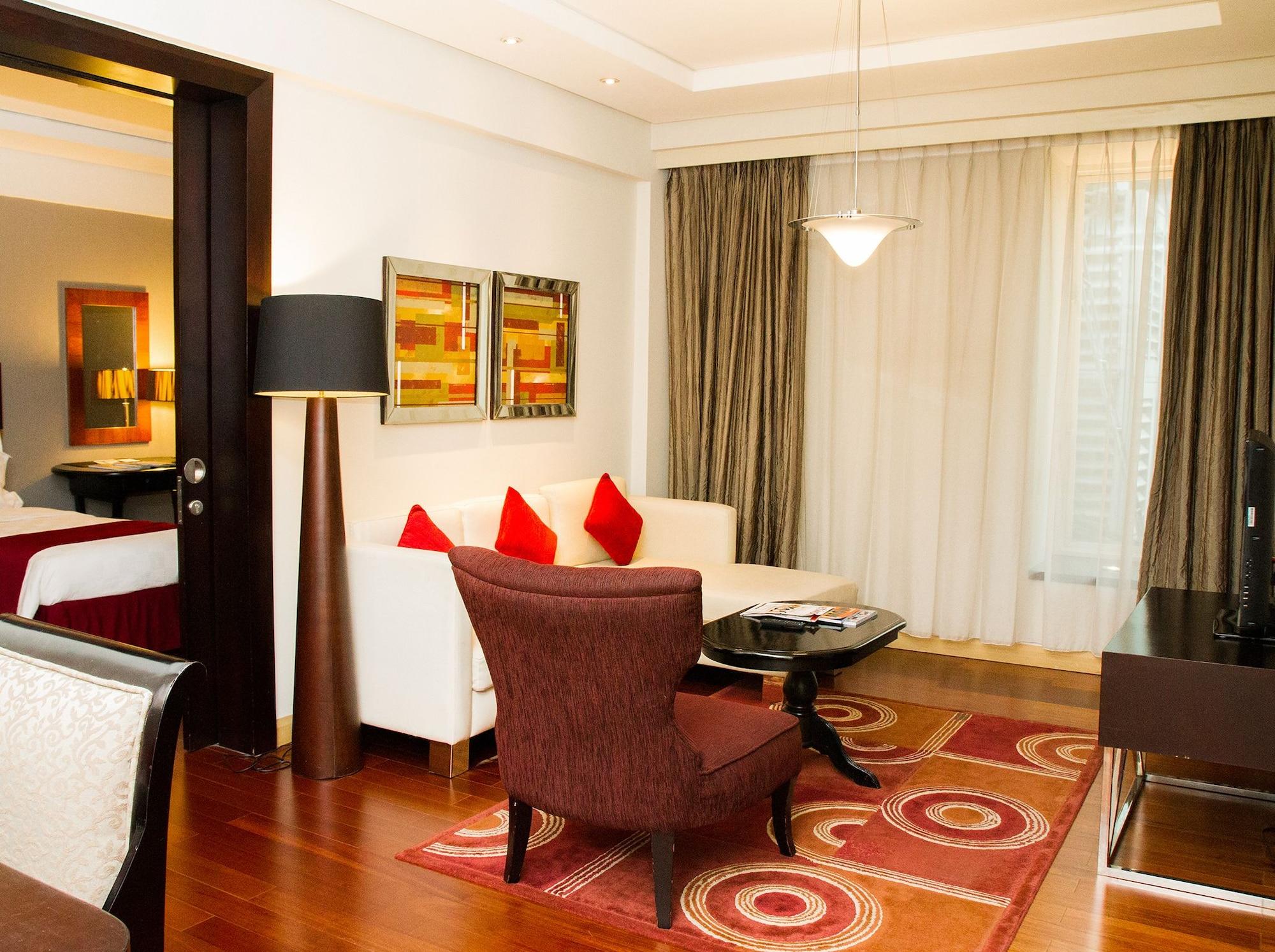 Grandkemang Hotel Dżakarta Zewnętrze zdjęcie