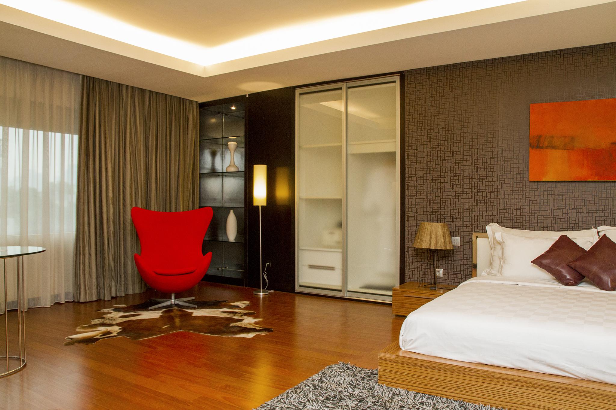 Grandkemang Hotel Dżakarta Zewnętrze zdjęcie