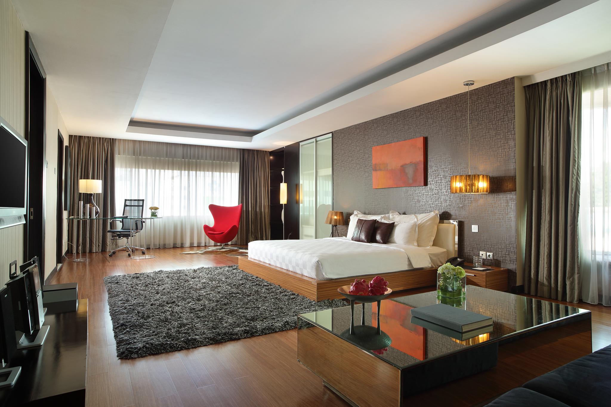 Grandkemang Hotel Dżakarta Zewnętrze zdjęcie
