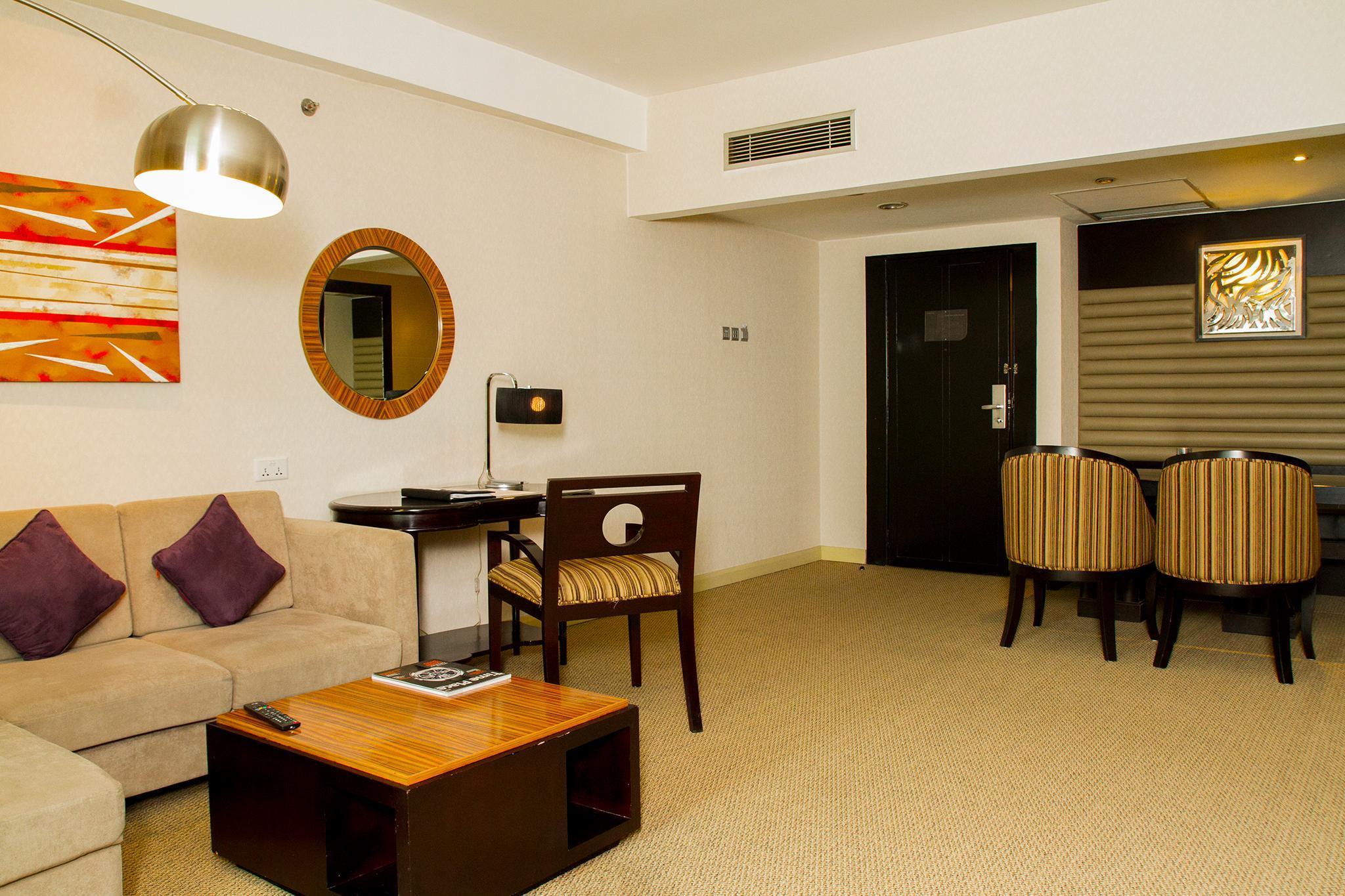 Grandkemang Hotel Dżakarta Zewnętrze zdjęcie