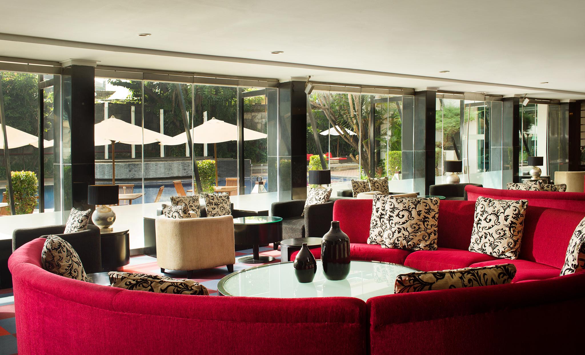 Grandkemang Hotel Dżakarta Zewnętrze zdjęcie