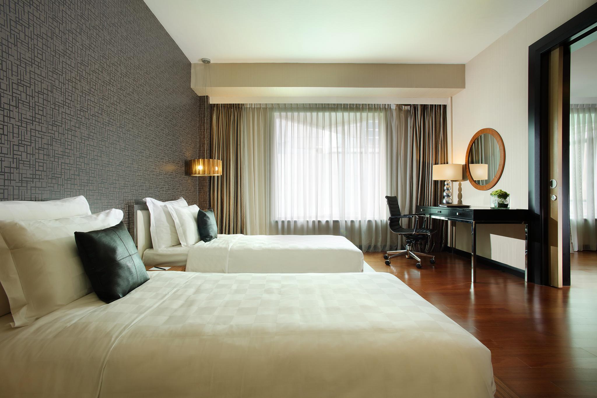 Grandkemang Hotel Dżakarta Zewnętrze zdjęcie