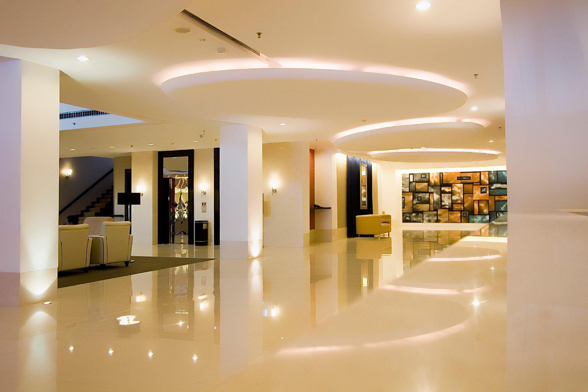 Grandkemang Hotel Dżakarta Zewnętrze zdjęcie