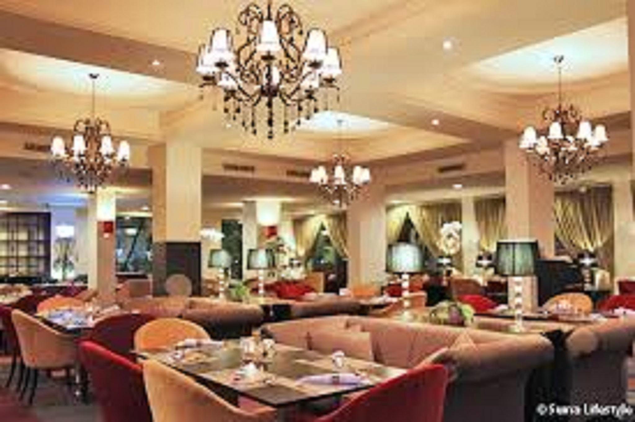 Grandkemang Hotel Dżakarta Zewnętrze zdjęcie