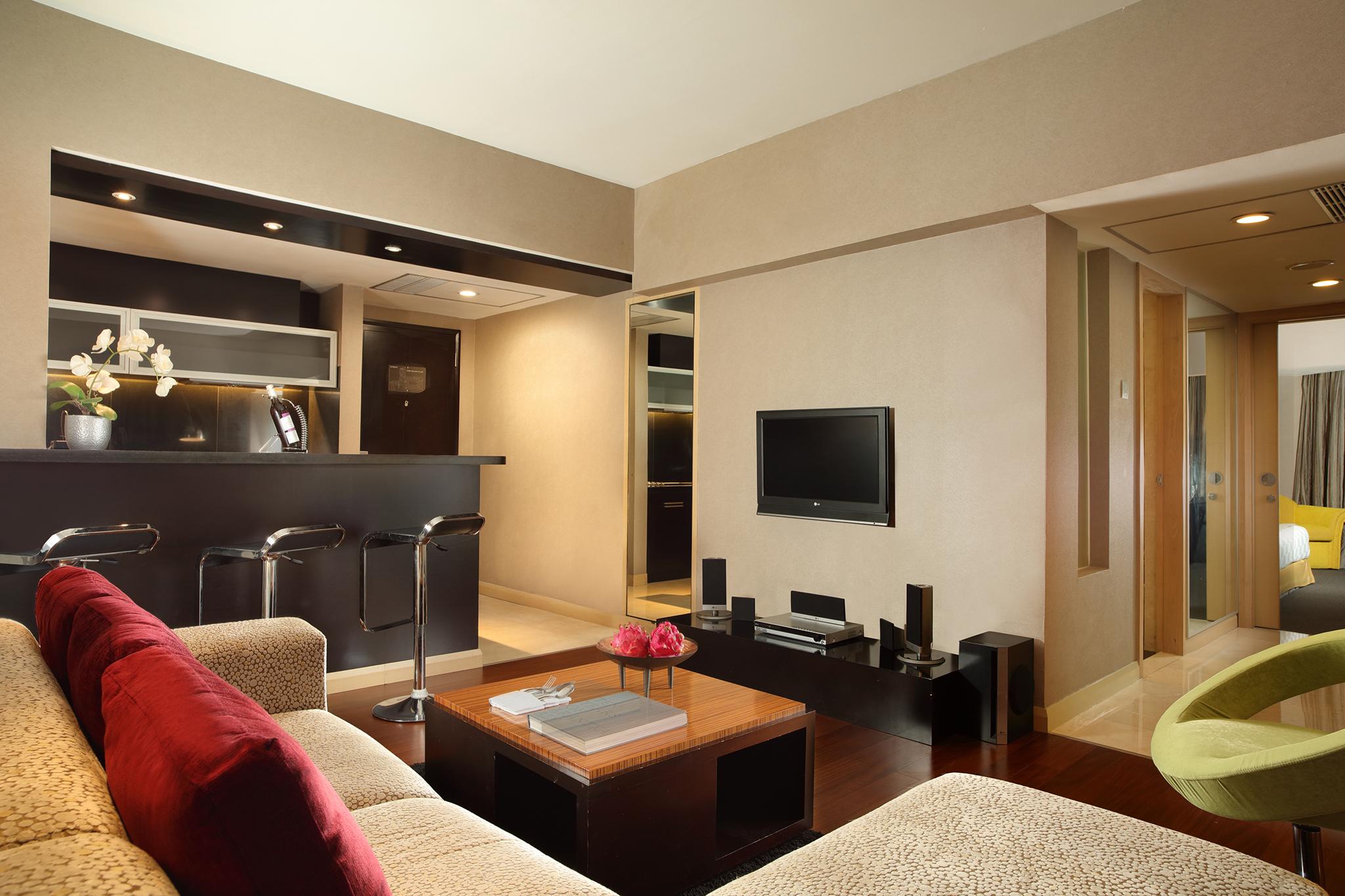 Grandkemang Hotel Dżakarta Zewnętrze zdjęcie