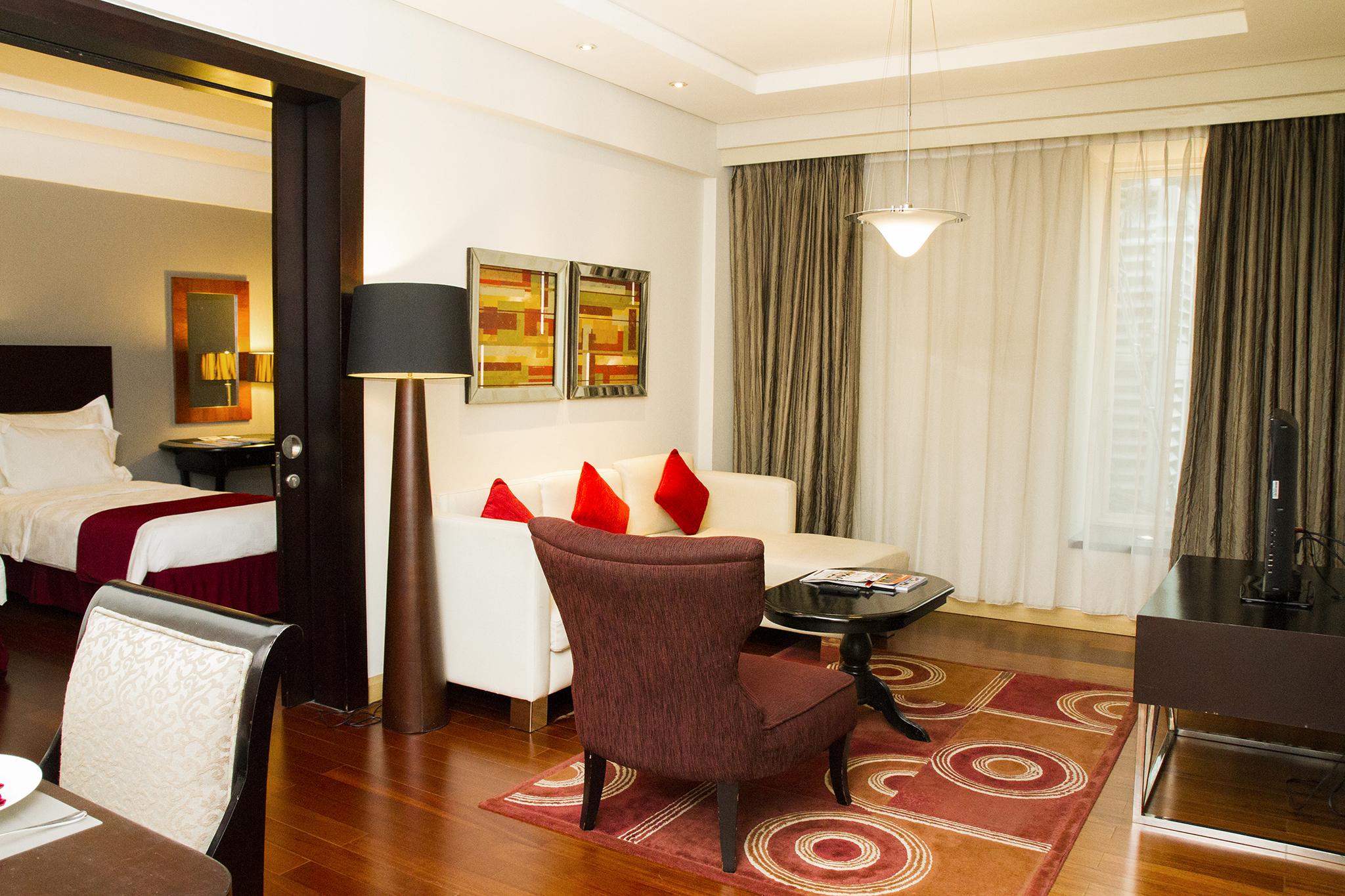 Grandkemang Hotel Dżakarta Zewnętrze zdjęcie