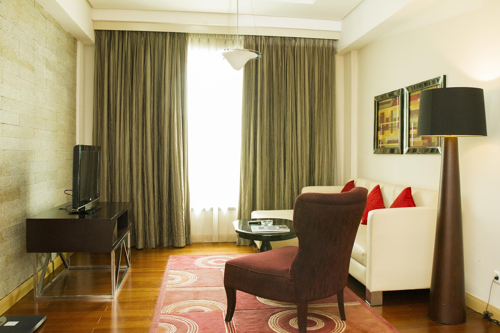 Grandkemang Hotel Dżakarta Zewnętrze zdjęcie