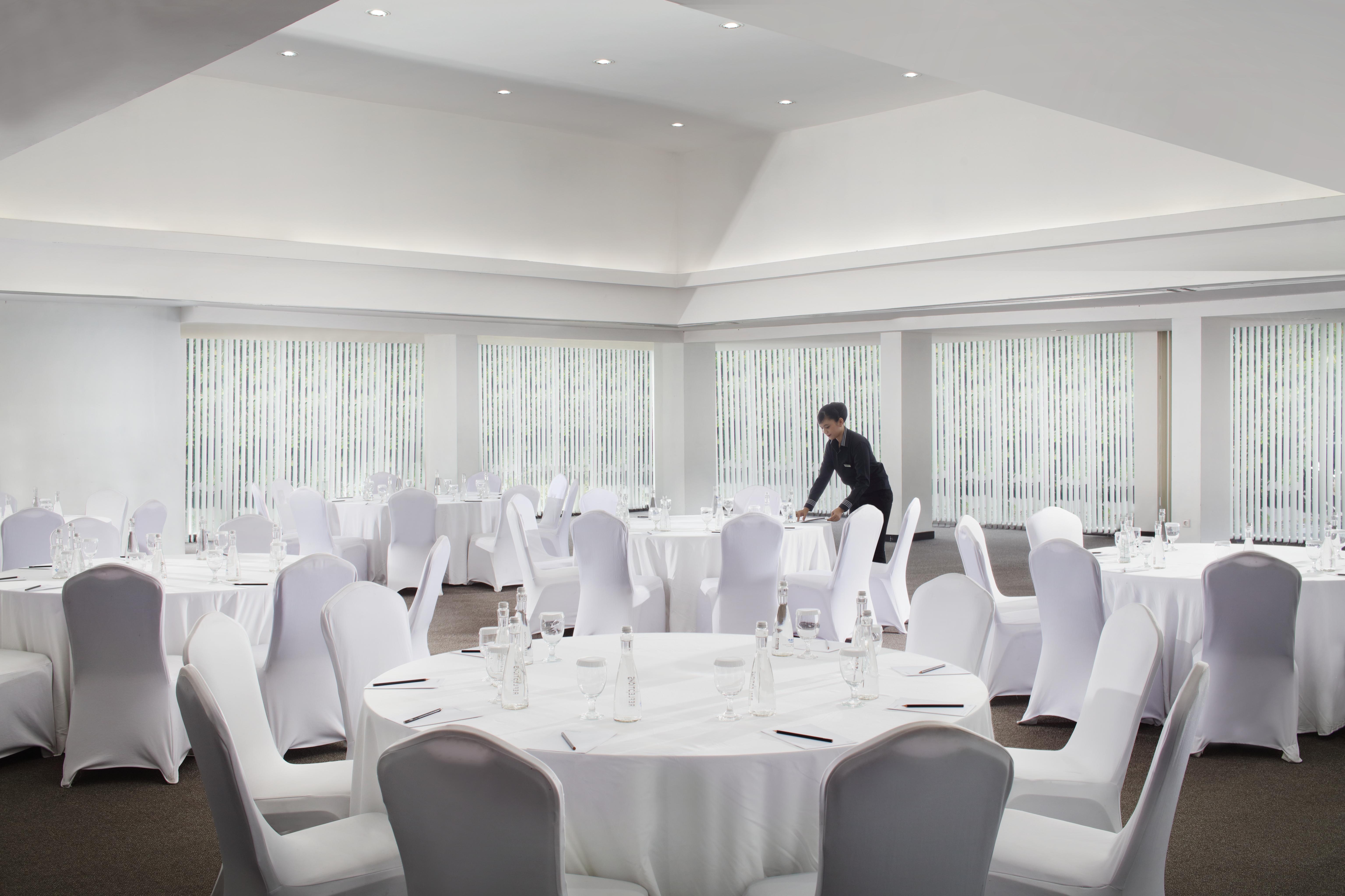 Grandkemang Hotel Dżakarta Zewnętrze zdjęcie