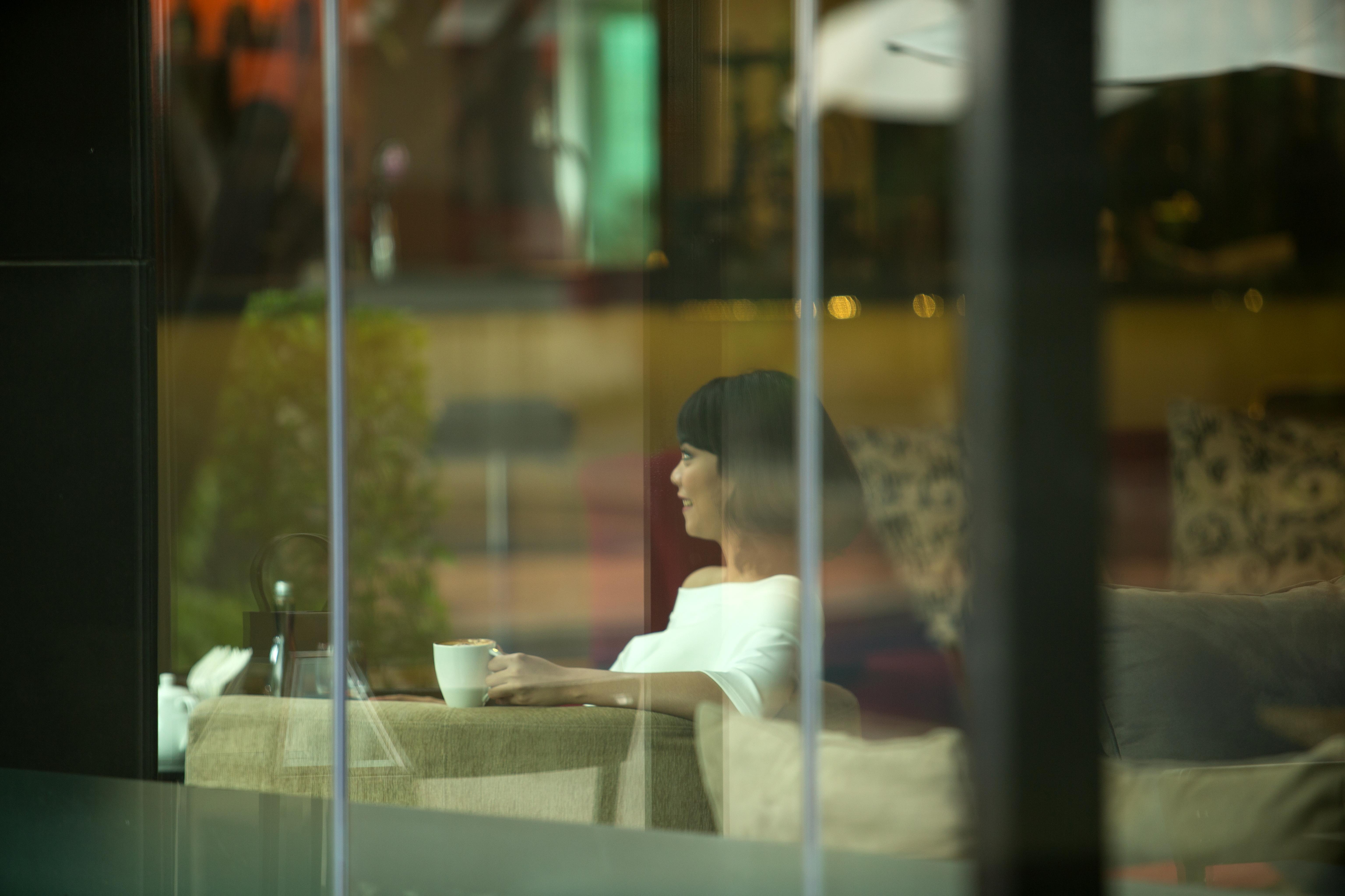 Grandkemang Hotel Dżakarta Zewnętrze zdjęcie