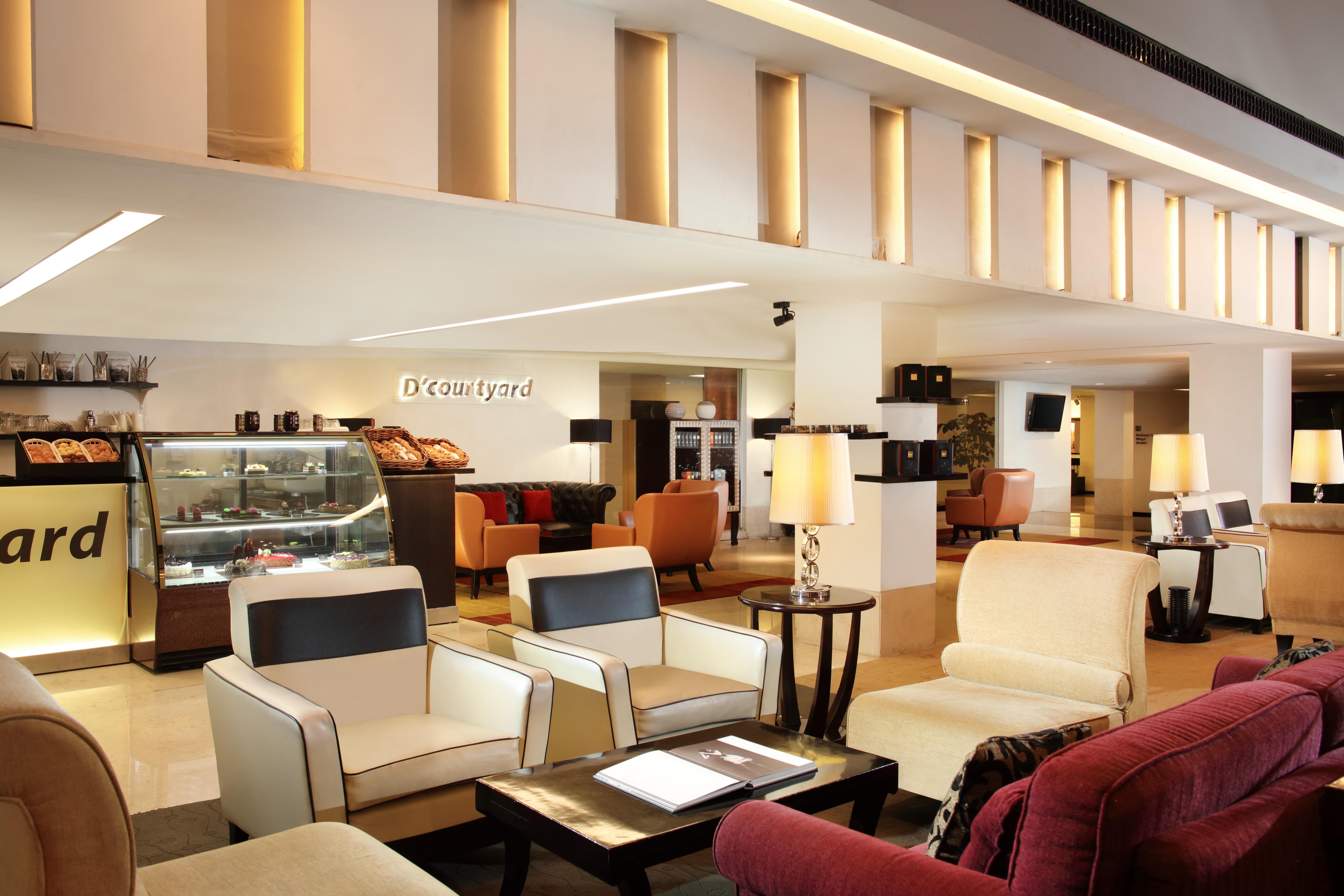 Grandkemang Hotel Dżakarta Zewnętrze zdjęcie