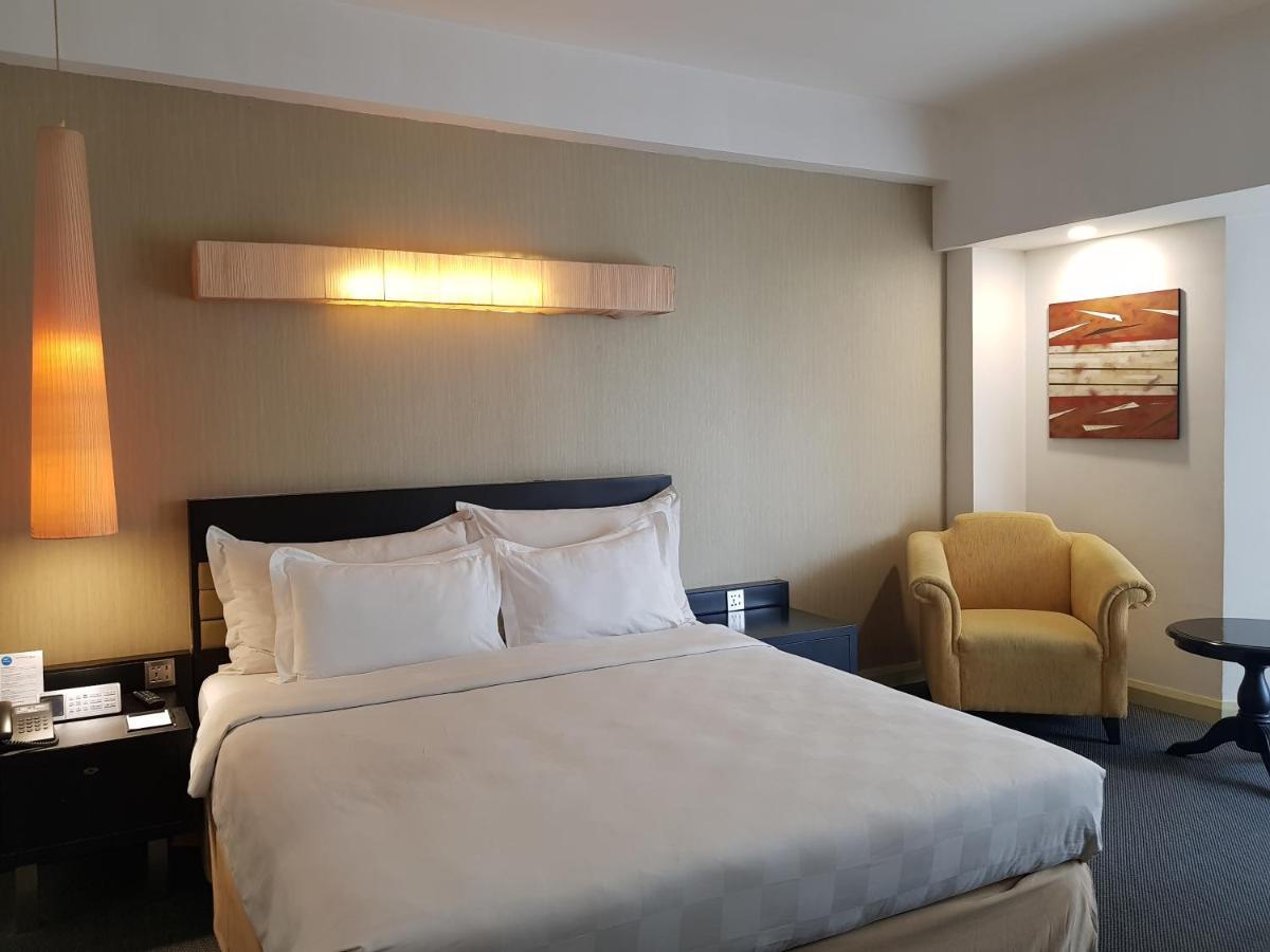 Grandkemang Hotel Dżakarta Zewnętrze zdjęcie