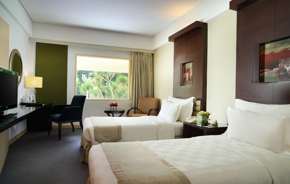 Grandkemang Hotel Dżakarta Zewnętrze zdjęcie