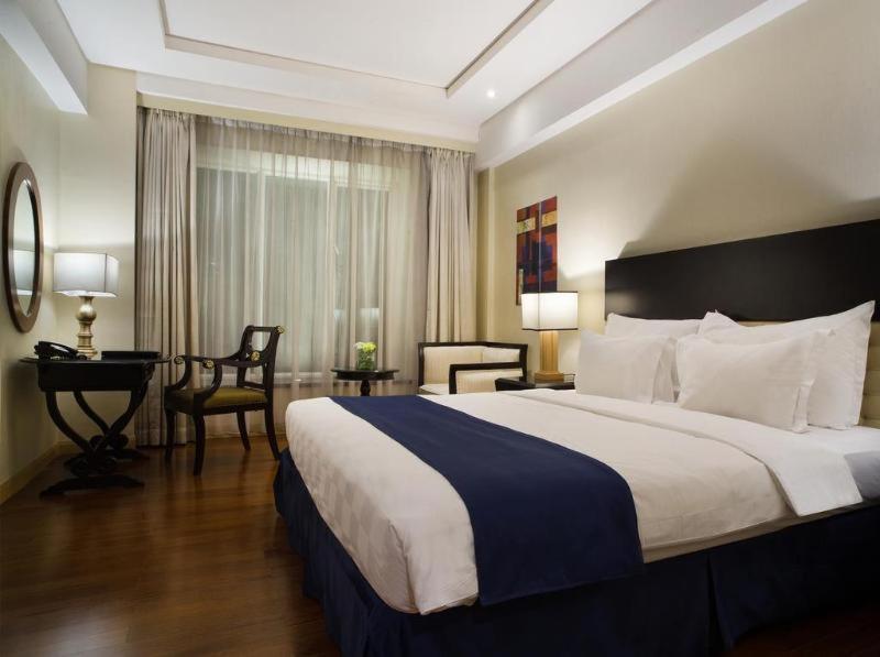 Grandkemang Hotel Dżakarta Pokój zdjęcie