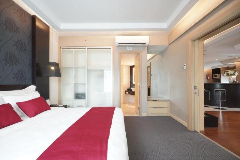 Grandkemang Hotel Dżakarta Pokój zdjęcie