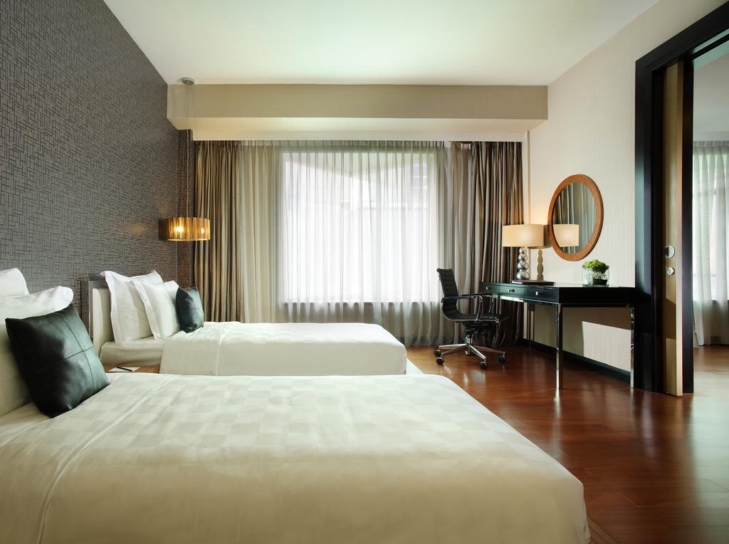 Grandkemang Hotel Dżakarta Zewnętrze zdjęcie